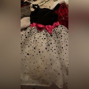 little girls dress